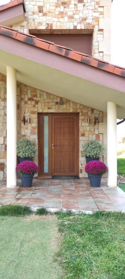 Villa Flavina San Vicente del Valle Dış mekan fotoğraf