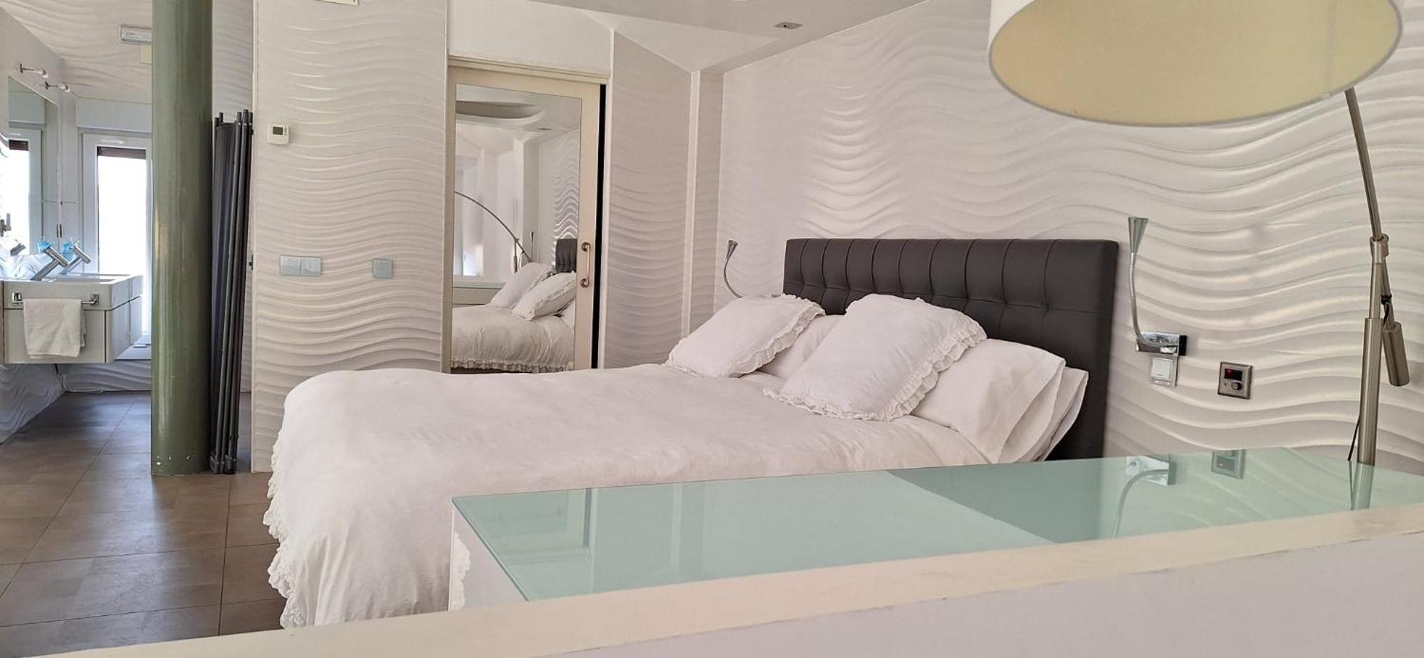 Villa Flavina San Vicente del Valle Dış mekan fotoğraf