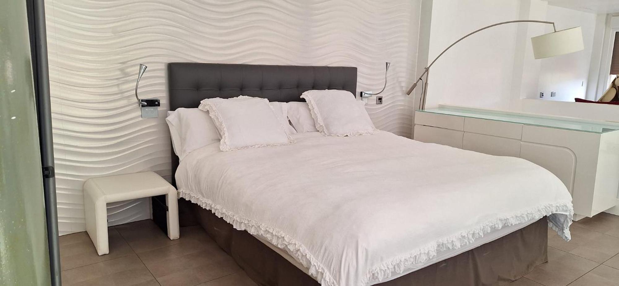 Villa Flavina San Vicente del Valle Dış mekan fotoğraf