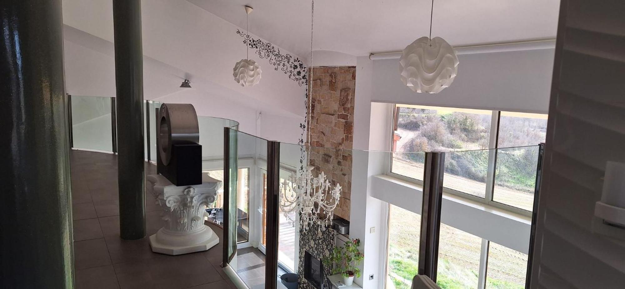 Villa Flavina San Vicente del Valle Dış mekan fotoğraf