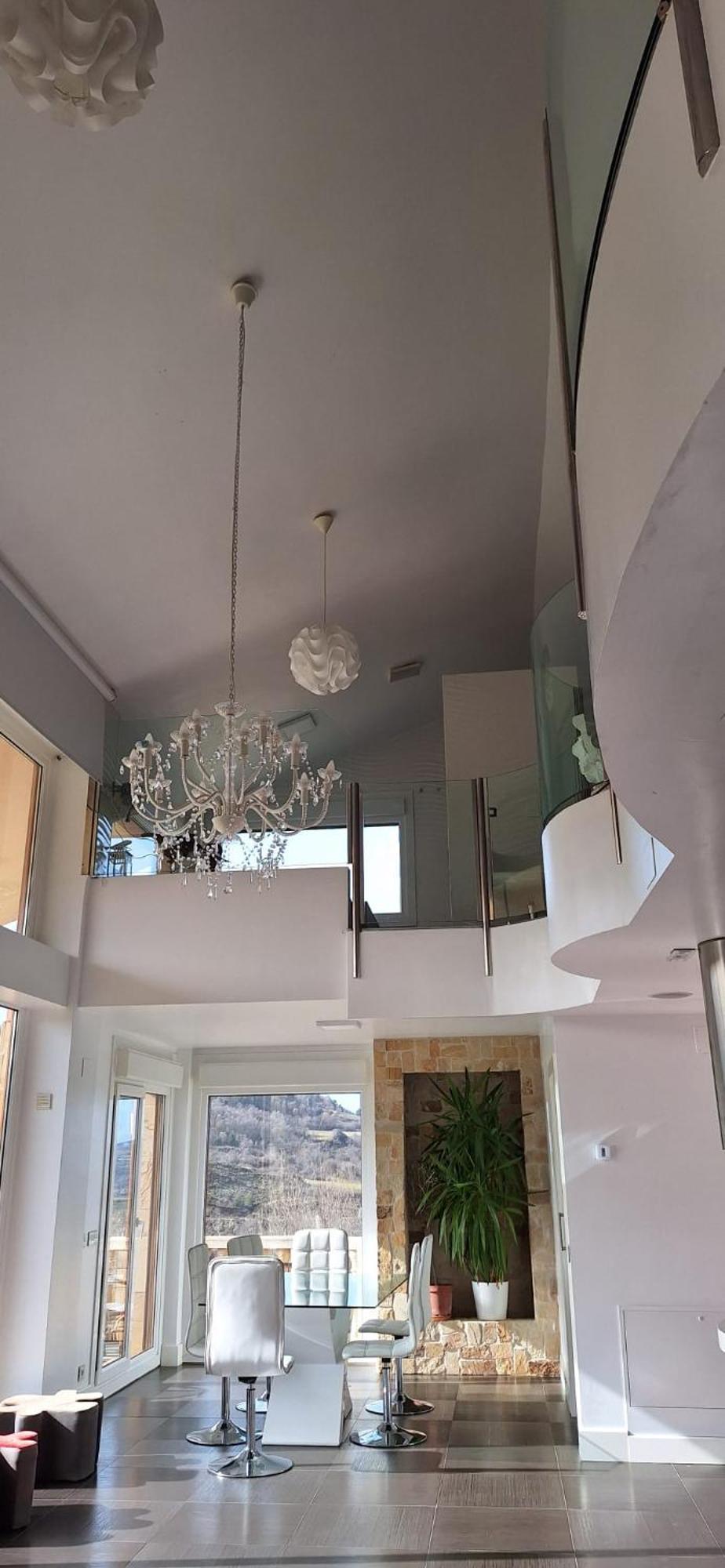 Villa Flavina San Vicente del Valle Dış mekan fotoğraf