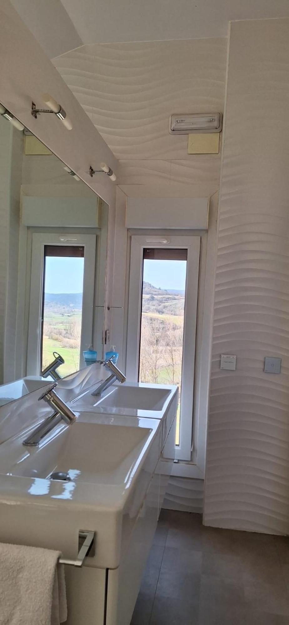 Villa Flavina San Vicente del Valle Dış mekan fotoğraf