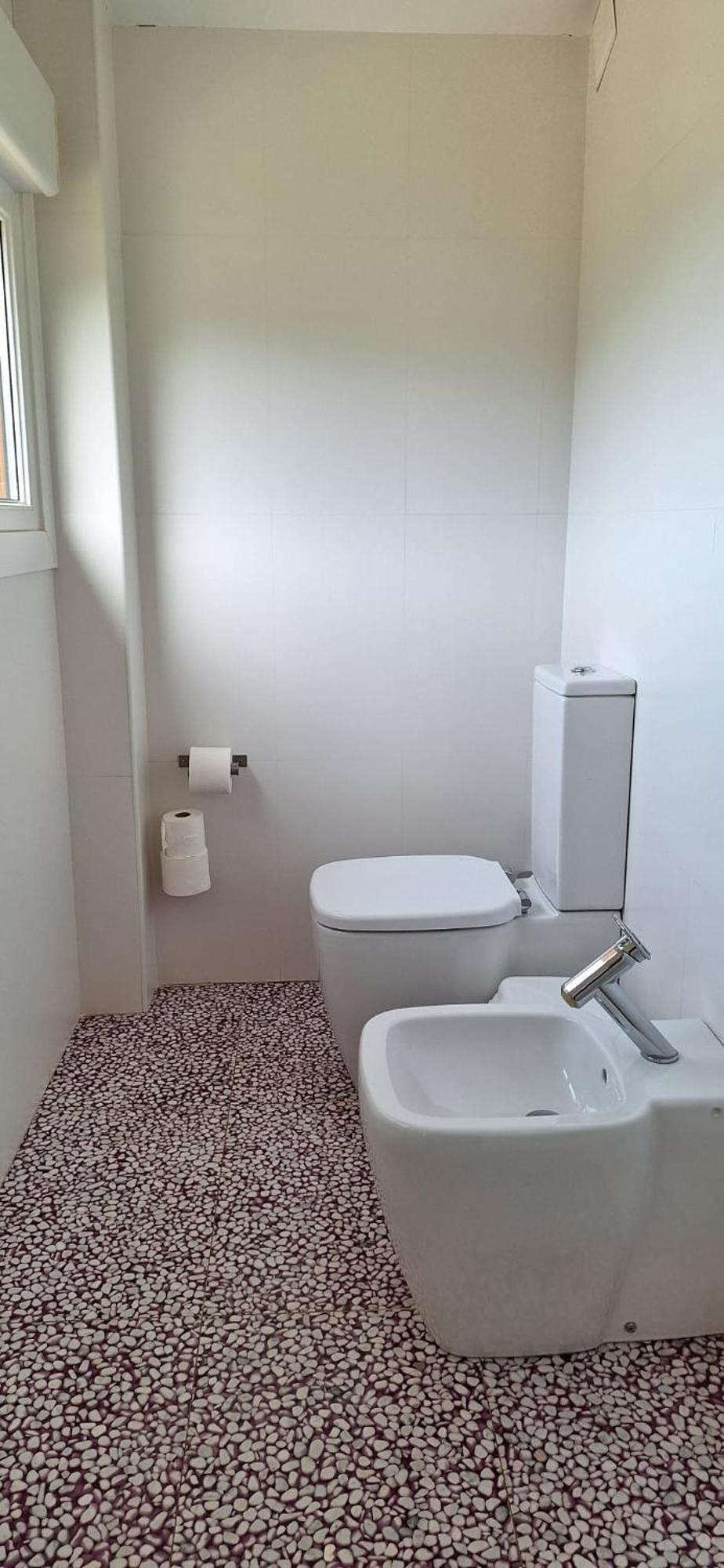 Villa Flavina San Vicente del Valle Dış mekan fotoğraf