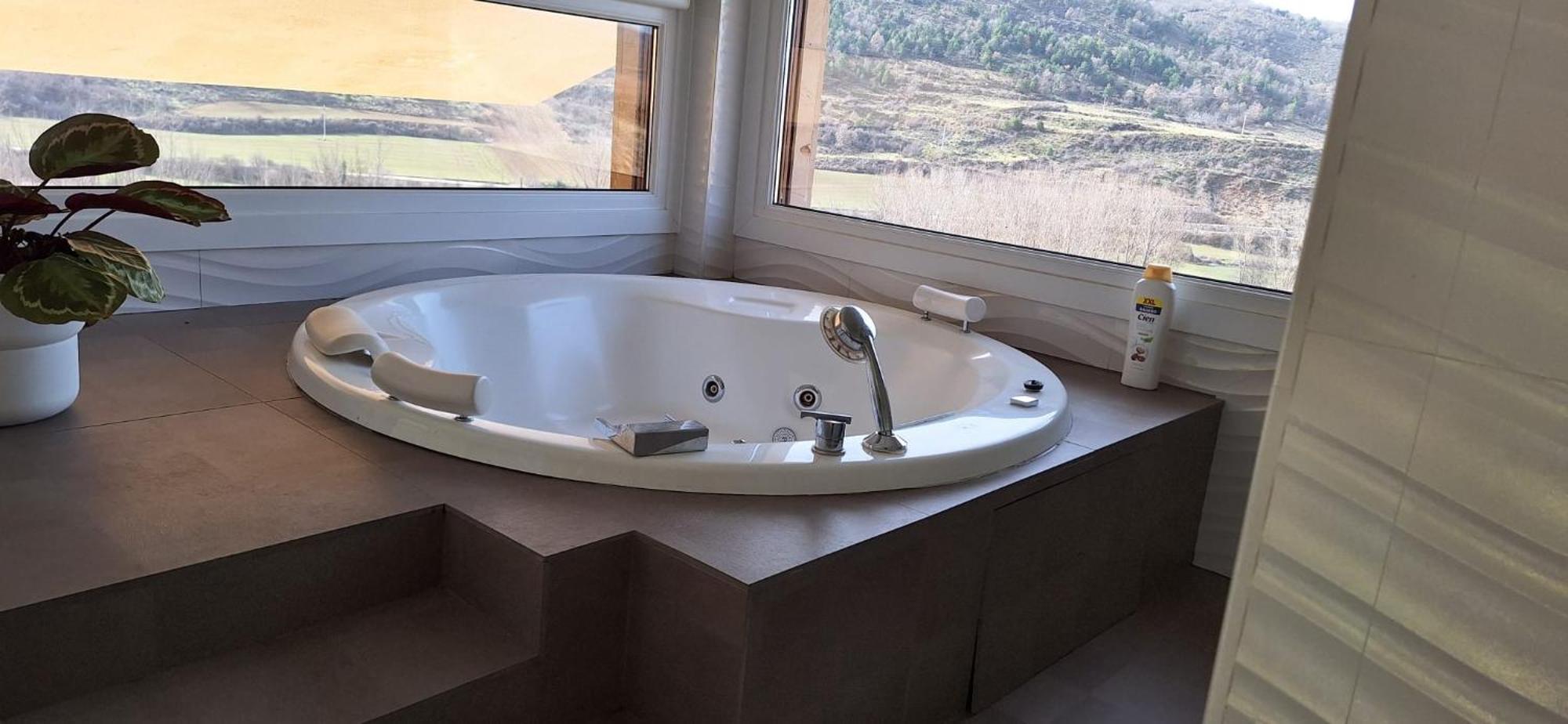 Villa Flavina San Vicente del Valle Dış mekan fotoğraf