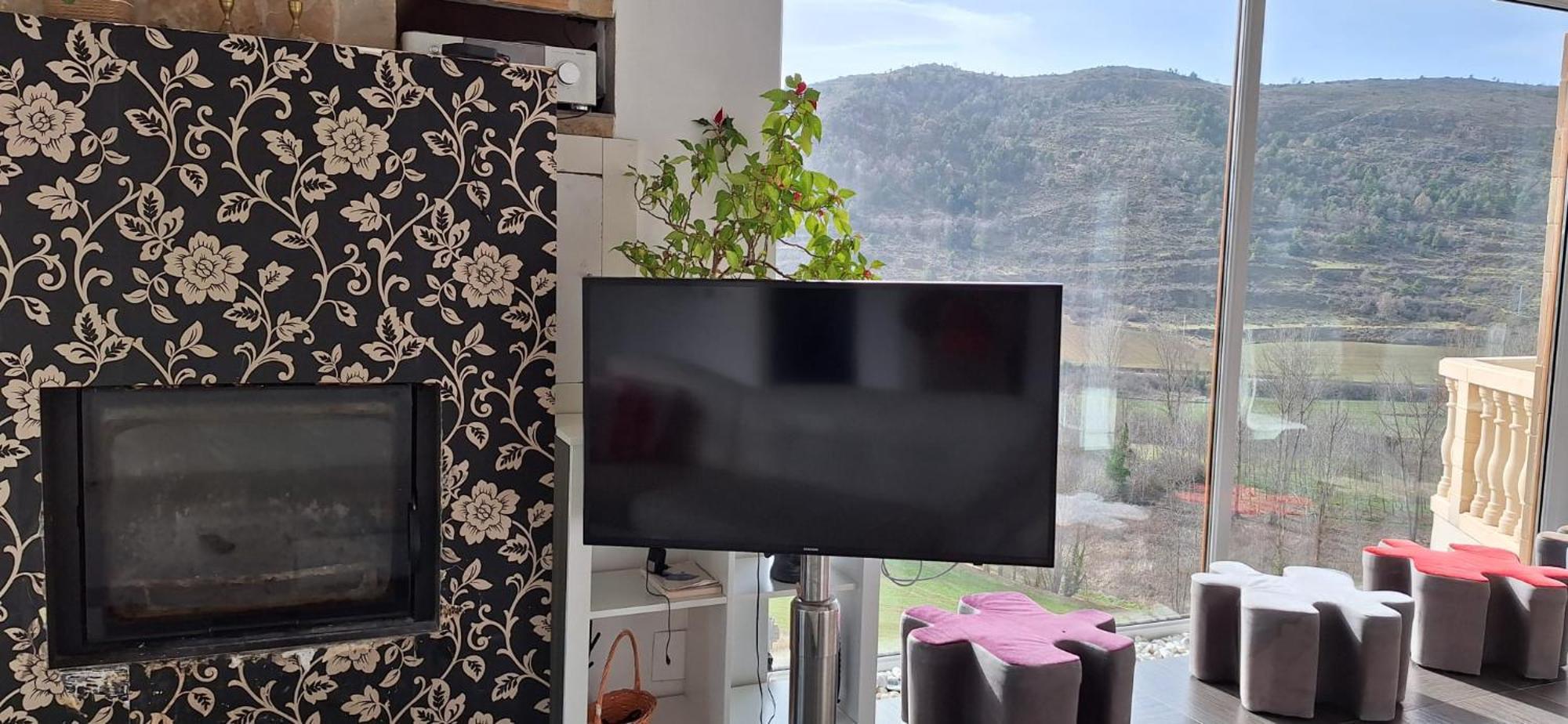 Villa Flavina San Vicente del Valle Dış mekan fotoğraf