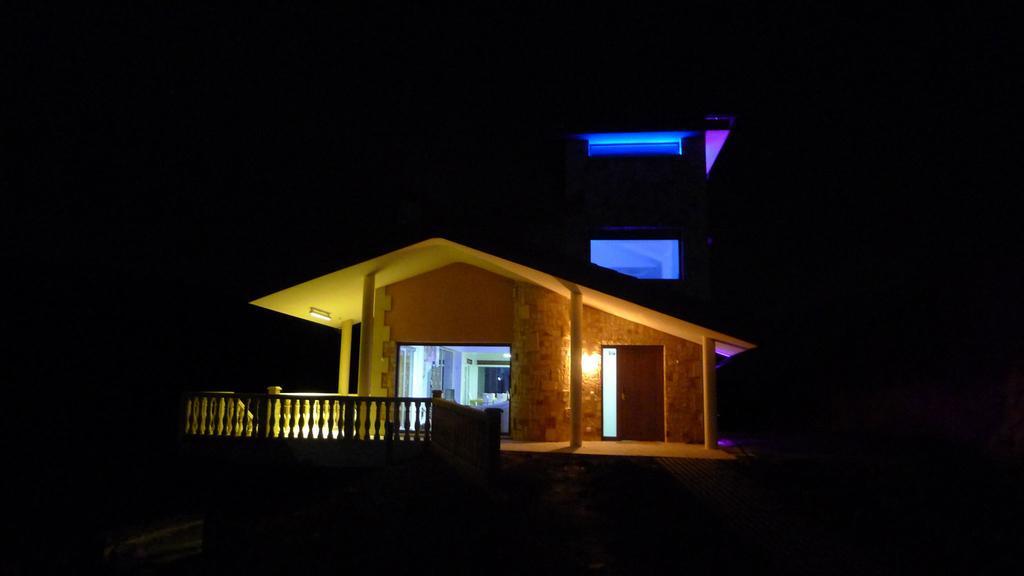 Villa Flavina San Vicente del Valle Dış mekan fotoğraf
