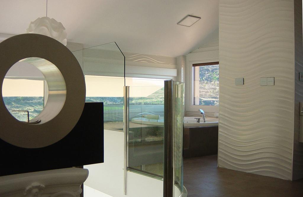 Villa Flavina San Vicente del Valle Dış mekan fotoğraf