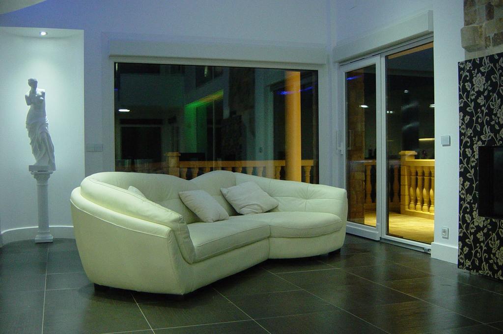 Villa Flavina San Vicente del Valle Dış mekan fotoğraf