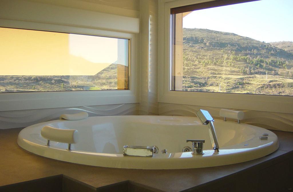 Villa Flavina San Vicente del Valle Dış mekan fotoğraf