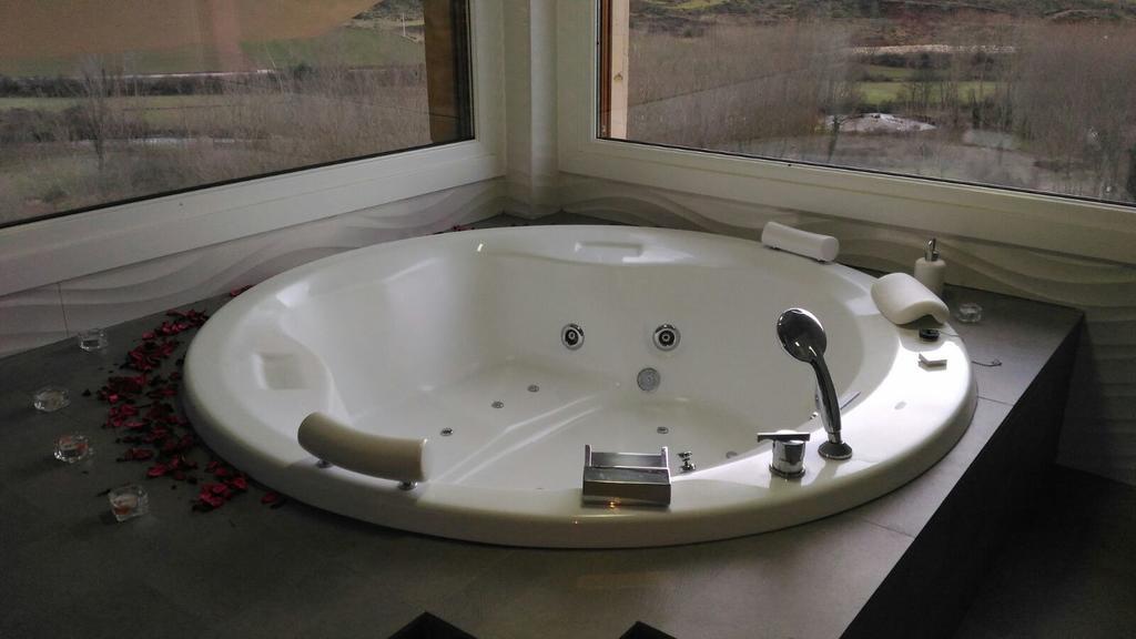 Villa Flavina San Vicente del Valle Dış mekan fotoğraf